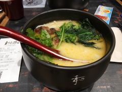 -和府捞面(天河领展广场店)