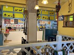 -格日勒阿妈蒙古厨房(大召店)