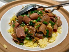 -双合园·海鲜水饺青岛菜(上清路店)