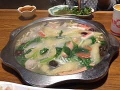 傣妹(南京东路旗舰店)-傣妹火锅(南京东路一店)