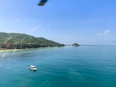 -三亚西岛海洋文化旅游区