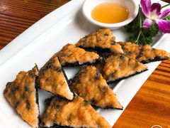 -百年银屏蚝烙·潮汕菜·非遗(乐山店)