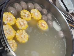 -潮泰牛肉火锅 · 创于1992年(车公庙店)