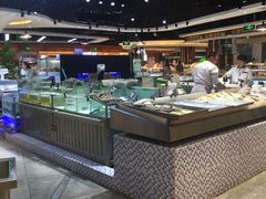 -利客来李村购物中心