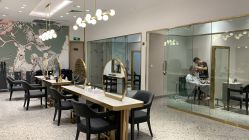 -Kraemer paris·苏豪路易士·嘉玛发廊