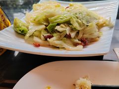 -羊巴道新疆菜·清真(上梅林店)
