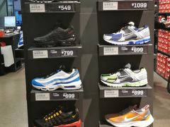 -NIKE上海青浦优选体验店
