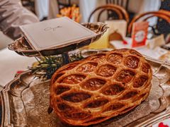 -壳里西餐厅Coquille Seafood Bistro(蒙自路店)