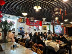-宝源饺子(麦子店街店)