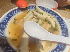 -老爷子原味蒸饺(总店)