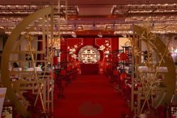 -余笙是你婚礼策划(创意谷店)