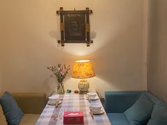 -三色堇(小通巷店)