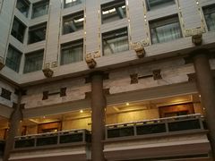 -全国人大会议中心