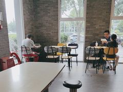 -麦当劳(垡头西路店)