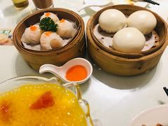 -七哥港式茶餐厅(亮马桥总店)