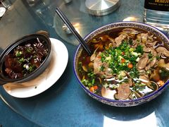 -富临轩私房菜(集庆门大街店)