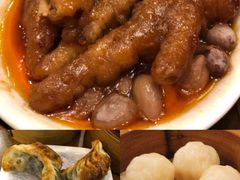 -粤仔湾砂锅粥(滨湖万达店)