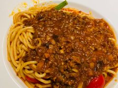 意式经典肉酱面-豪客来牛排(重庆金源世纪广场1731店 )