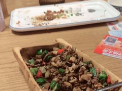 -老阿爸鲜鱼土菜(独墅湖店)