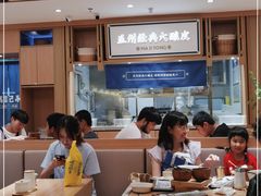 -马记永·兰州牛肉面(天通苑家乐福店)