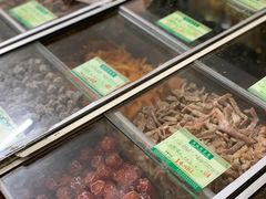 -苏州蜜饯门市部