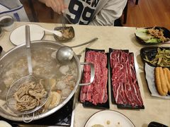 -潮汕良记牛肉火锅(洪武路店)