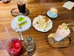 -侘寂甜品(自取店)