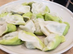 -三姐妹饺子(东木头市店)
