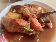 -王老六铁锅炖鱼(翠微店)