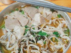 -贵州特色羊肉粉(北岸印象店)