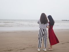 -南澳海滩