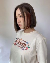 -首脑美发沙龙