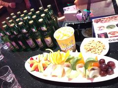 -乐界KTV(虹桥中心店)