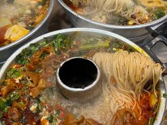 -王大乔泡椒米线·小火锅(星城天地店)
