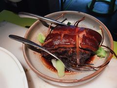 东坡肉-桂满陇天书(南京德基旗舰店)