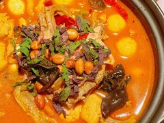 -神府路壹号·海鲜烧烤·砂锅粥·锅物(三坊七巷店)