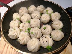 -院8里·小聚园老川菜(九眼桥店)