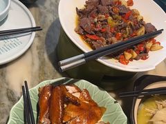 -佬麻雀·新湘菜(珠海金发购物中心店)