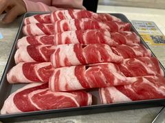 -千味涮·健康火锅(会展连城新天地店)