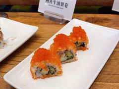 -第六季自助餐厅(甜水园店)