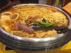 -米字旁先锋韩餐(茂业天地店)