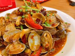 -蚝太郎 • 海鲜烧烤(Upark店)