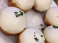 生煎包-金时代顺风大酒店(金山店)