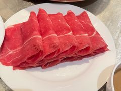 -东来顺饭庄(王府井步行街店)