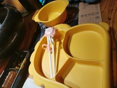 -黑牛の店·黑金店(沈阳万象城店)