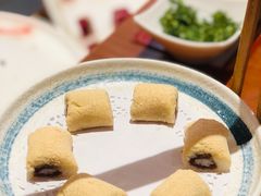 -1078號老北京涮肉(万达广场店)