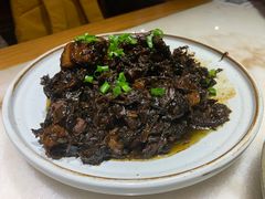 -兰溪小馆(首经贸店)