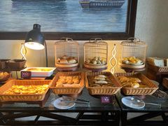 -南沙游艇会·大兵船餐厅