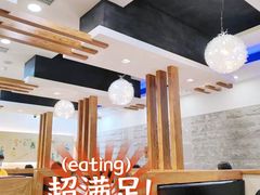 -青松馆韩国料理(香港中路佳世客店)