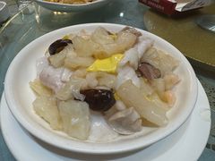 -新聚丰菜馆(太监弄店)